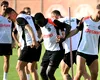 Transfer de la FCSB la CFR Cluj. „E noul nostru mijlocaș”