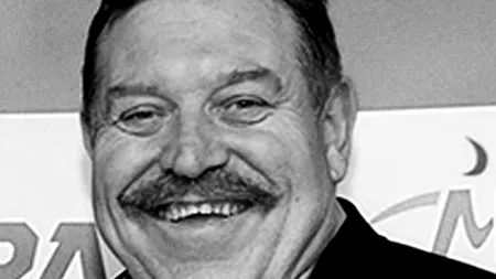 Doliu în sport. Antrenorul Ioan Zanfirache a murit la 67 de ani