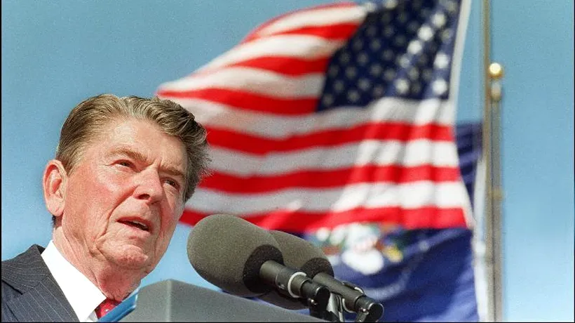 Înregistrare făcută publică după 31 de ani: Reagan i-a cerut scuze lui Thatcher pentru invadarea Grenadei