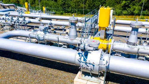 Ucraina a încheiat un acord cu SUA pentru furnizarea a 2 miliarde de metri cubi de gaze naturale