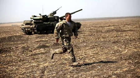 OMS AVERTIZEAZĂ: 25% dintre ucraineni, risc de afecțiuni psihice grave