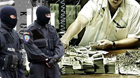 Cel mai bogat traficant de droguri din București se ascundea într-un palat de 1 milion €! Nici nu mai ținea minte ce avere are! (EXCLUSIV // FOTO&VIDEO)