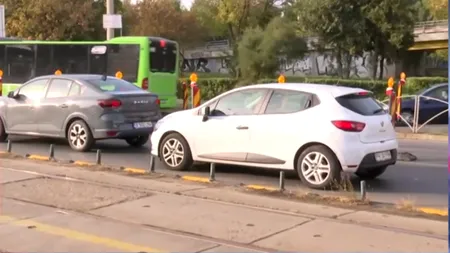 RCA-ul costă tot mai mult: șoferii plătesc mai mult chiar dacă tarifele sunt plafonate