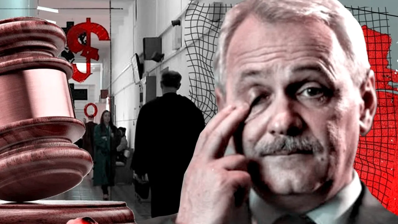 Conducerea închisorii a reaprins ”războiul” din instanță cu Liviu Dragnea! Fostul lider PSD are ”program la aer” doar o oră/zi, iar acum șefii penitenciarului au contestat și măsura judecătorului de supraveghere  (SURSE)