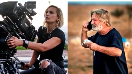 Armuriera filmului western „RUST”, 18 luni de închisoare!/Când va fi judecat și Alec Baldwin