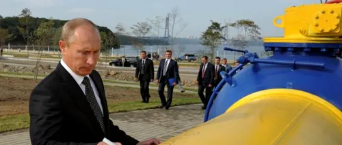 Vladimir Putin, către Uniunea Europeană: Ajutați Ucraina să-și plătească restanțele la gaze