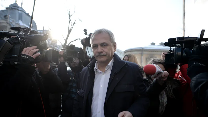 Dragnea, despre anchetarea miniștrilor în dosarul OUG 13: Nu înțeleg care e baza legală 