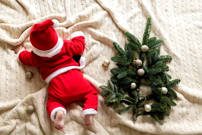 Ce aură poartă copiii care se nasc pe 25 decembrie, sub influența zodiei Capricorn