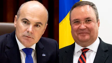 Rareș Bogdan, încredere deplină în Nicolae Ciucă la alegerile PREZIDENȚIALE: 