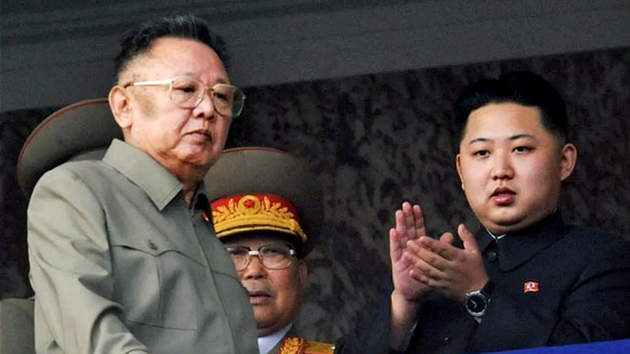Kim Jong-un s-a afișat cu un ceas elvețian în valoare de 14.000 de dolari. Cu ce articole de LUX se răsfață elita din Coreea de Nord