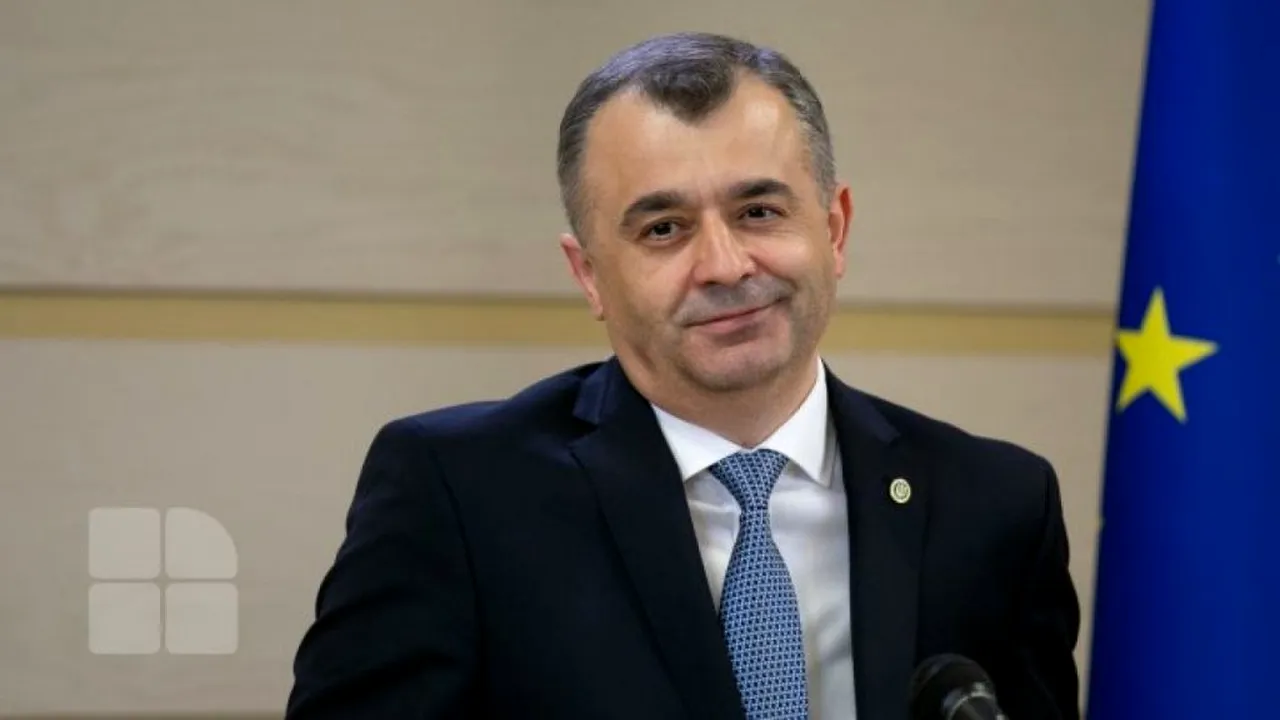 Fiul premierului, petrecere de nuntă în plină pandemie! Muzică și voie bună într-un local de lux - VIDEO