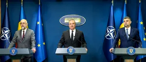 UPDATE: Rotativa guvernamentală, AMÂNATĂ! Nicolae Ciucă: Până la soluționarea grevei, nu îmi depun mandatul / Marcel Ciolacu: Decizia este una corectă