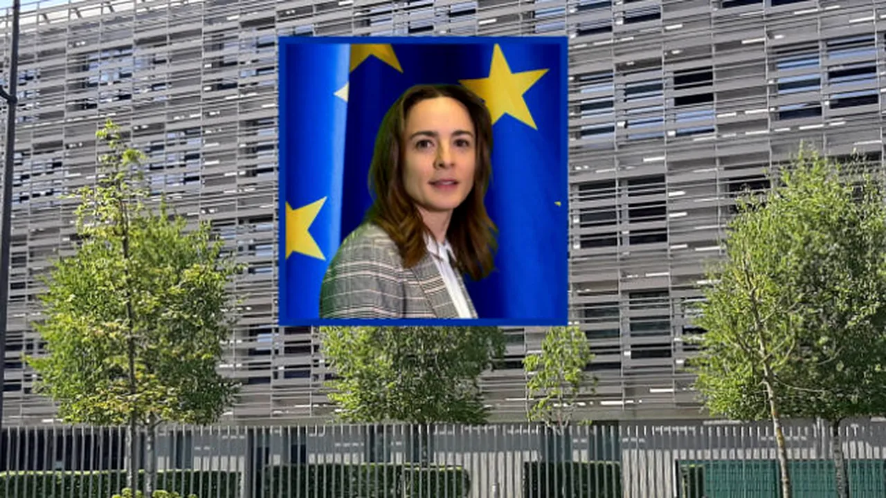România a obținut a doua funcție de director executiv al unei agenții europene: Oana Gherghinescu va conduce Agenția Europeană pentru Căi Ferate (ERA)
