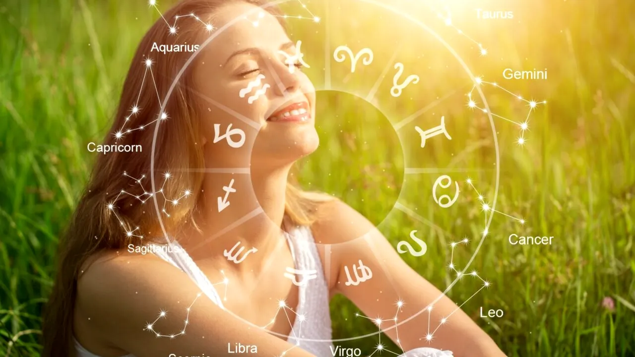 Cele 6 zodii binecuvântate cu noroc în carieră și dragoste, până în octombrie 2025. Urmează 30 de zile de vis pentru ele