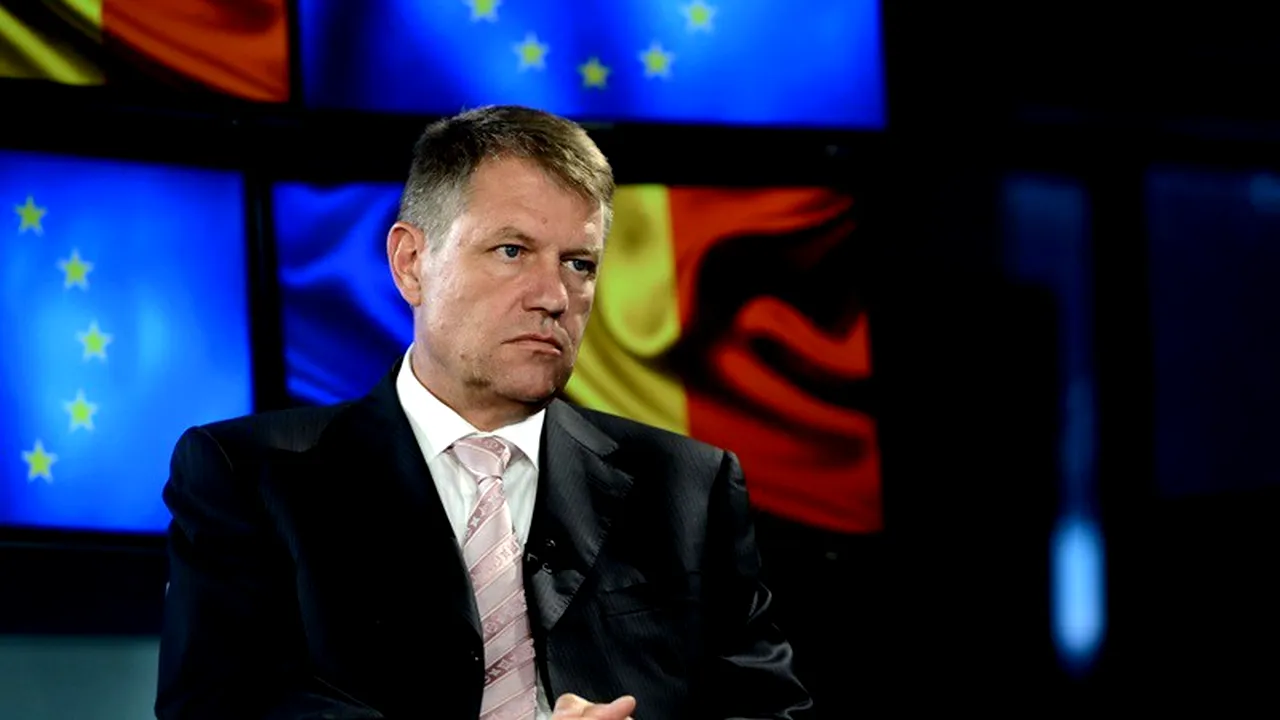 Klaus Iohannis a semnat decretele. Șase judecători, eliberați din funcție! Cine sunt aceștia