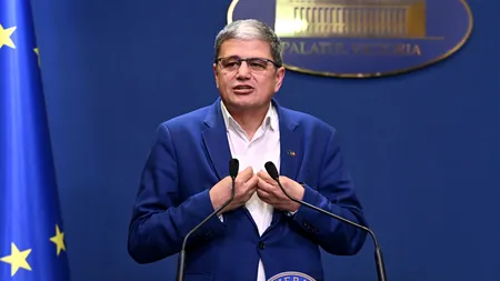 Marcel Boloş, MANDAT din partea Guvernului pentru renegocierea PNRR: „E nevoie şi de o negociere a procentului din PIB alocat pensiilor”