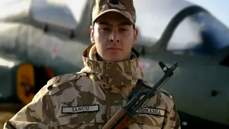 Aflat în timpul liber, un soldat a salvat o bătrână din incendiu. „Dacă puteți să ajutați, nu ezitați!”