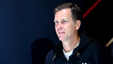 Oliver Bierhoff pleacă de la naționala Germaniei, după dezastrul de la CM 2022! Cine vine în locul său ca manager!