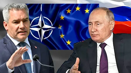 POLITICO scrie despre mitul victimizării Austriei: Neutralitatea este puțin mai mult decât o scuză convenabilă pentru a evita responsabilitatea