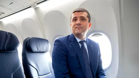 Radu Miruță anunță reguli noi pentru transportul cerealelor către Portul Constanța. Ministrul vrea să elimine „băgatul în față”