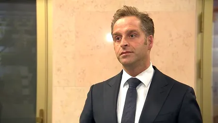 CORONAVIRUS. Olanda a achiziționat un milion de teste de sânge care pot indica infectarea cu coronavirus