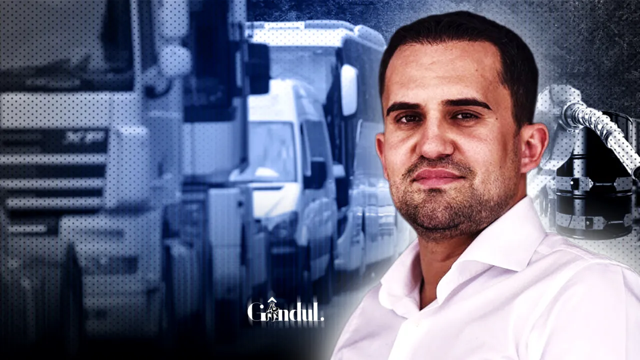 Guvernul extinde sprijinul pentru transportatori până la 30 aprilie 2027. Schema de compensare a motorinei se modifică substanțial 