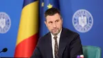 Tanczos Barna îi transmite felicitări lui Peter Magyar după alegerile din Ungaria. Vicepremierul a fost prezent în Budapesta