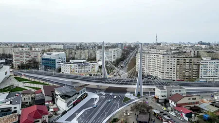 Veste importantă despre Pasajul Apărătorii Patriei din București. Ce anunț a făcut primarul Daniel Băluță