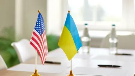 Zelenski trimite o delegație în SUA săptămâna viitoare. Subiectul discuțiilor: Energia, armamentul anti-aerian și bunurile înghețate ale RUSIEI