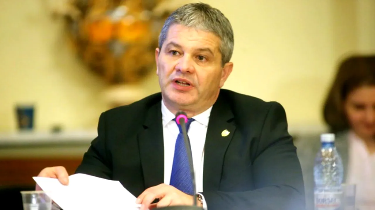 Florian Bodog, fost ministru al Sănătății: “Vlad Voiculescu este un mare mincinos!”/“Ar trebui să muncească, dar nu vrea să se apuce de treabă!”