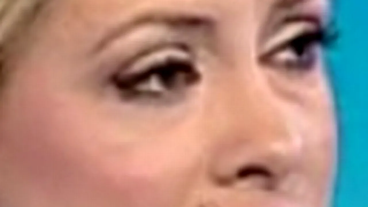 Simona Gherghe, un nou episod controversat în direct: „De ce trebuie să fie așa cretină?!