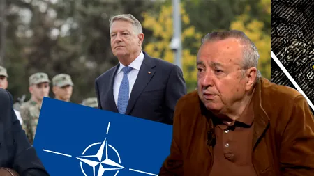 Ion Cristoiu: 