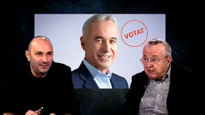 ⁠Ion Cristoiu: „Cel mai important eveniment din 2025 – scoaterea la masa verde a lui Călin Georgescu”