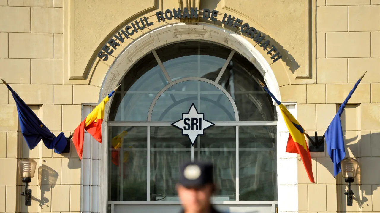 SRI a monitorizat un cetățean străin cu origini arabe, iar acum cere EXPULZAREA sa din România: Reprezintă un pericol la adresa siguranței naționale