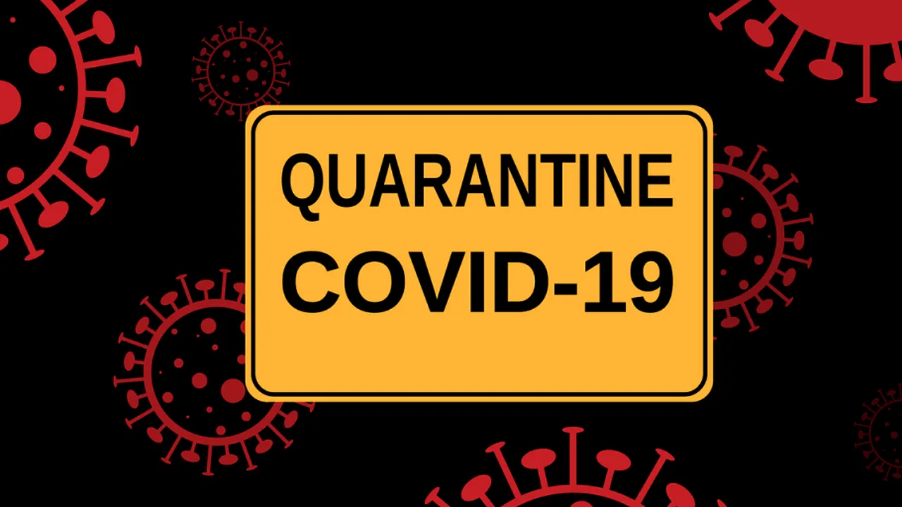 Carantină în hoteluri pentru britanicii care se întorc din străinătate. Cele 30 de țări aflate pe „lista neagră”