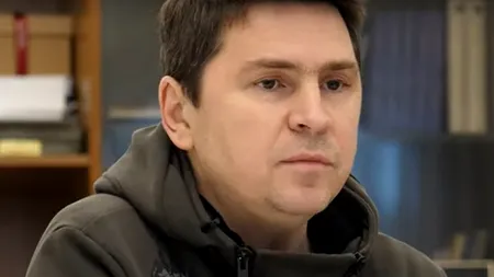 Consilierul lui Zelenski, mesaj DUR pentru români: „Vreți să vină rușii să vă taie copiii?”