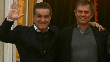 Jose Mourinho, declarație amenințătoare înainte de Chelsea-Steaua. 