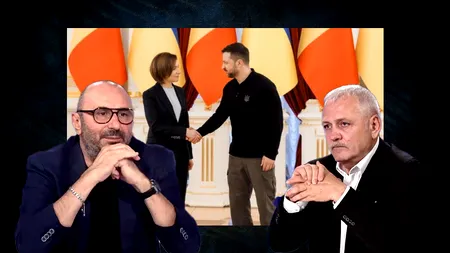 Liviu Dragnea: „Ucraina a început să comunice cu Rep. Moldova în intenția de a provoca Rusia și de a ataca TRANSNISTRIA”