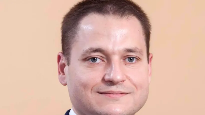 Cine este Mircea Titus Dobre, ministrul Turismului cu hotel în Mamaia și firmă de panificație