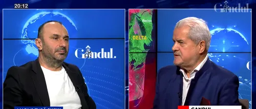 VIDEO | Adrian Năstase: „Situația neutralității a fost extrem de delicată. Problema mai este de actualitate”