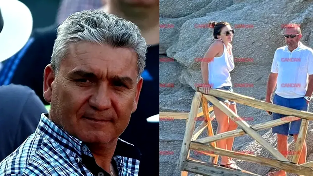 De ce Stere Halep nu ar fi încântat de relația dintre Simona Halep și Dorin Mateiu, deși afaceristul e putred de bogat
