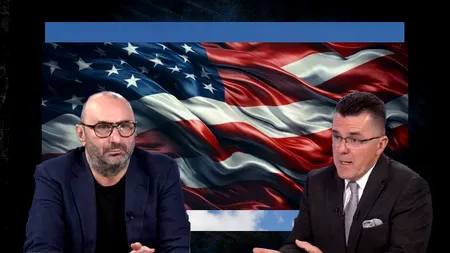 Dan Dungaciu: „Timp de 30 de ani ni s-a explicat să nu schimbăm TABERELE , să rămânem cu SUA
