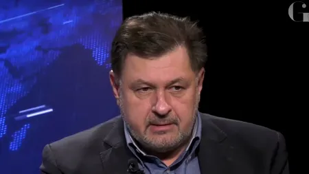 PROFIL. Cine este Alexandru Rafila. De ce sunt atât de importante recomandările și previziunile lui