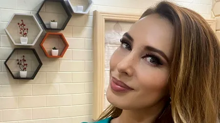 Iulia Vântur, despre căsătorie și copii. ”Părinții mei au înțeles că e important SĂ FIU FERICITĂ, nu măritată”