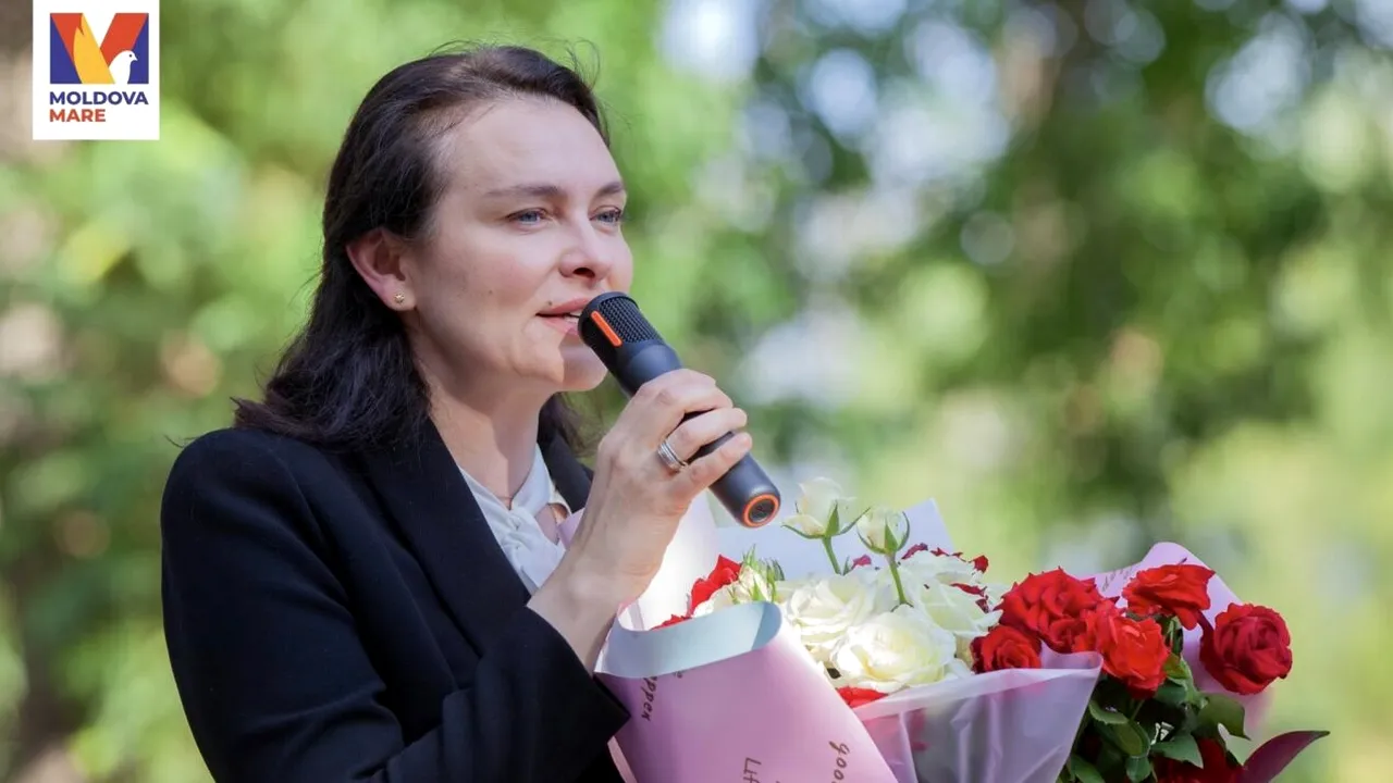 Alegeri în Republica Moldova. Cu 2 zile înainte de VOT, Partidul Victoriei Furtună a fost exclus din cursa electorală