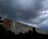 Cod portocaliu de furtuni și averse în 12 județe și cod galben de vreme INSTABILĂ în jumătate din țară. Cum va fi vremea în București