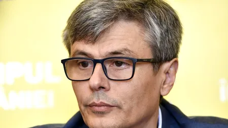 Ministrul Energiei, Virgil Popescu: Suntem dependenţi de gazul rusesc
