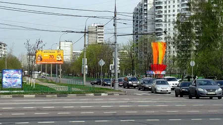 UE cere OMC să arbitreze un diferend cu Rusia privind o taxă pe reciclarea vehiculelor