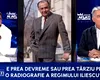Adrian Cioroianu: Depinde cu cine îl compari pe Iliescu să vezi dacă a fost bun sau rău
