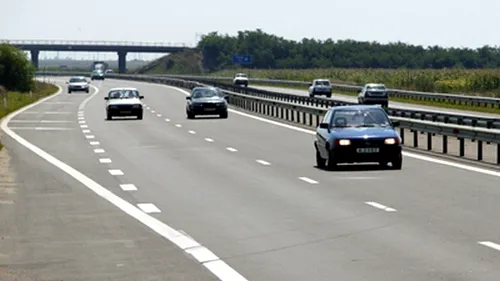 Când ar putea fi finalizată autostrada Pitești-Sibiu